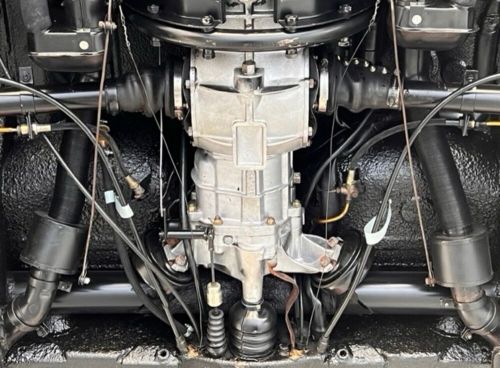 1964 Porsche 356, US $120,000.00, image 24