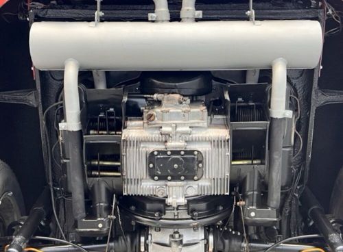 1964 Porsche 356, US $120,000.00, image 25