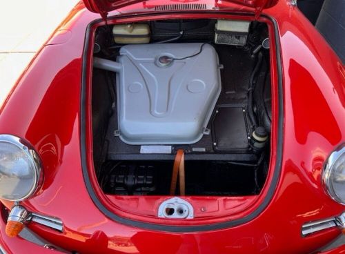 1964 Porsche 356, US $120,000.00, image 26