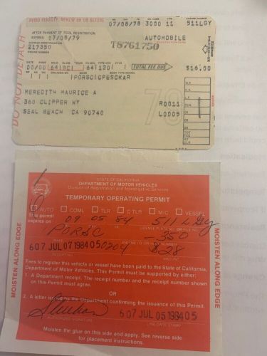 1964 Porsche 356, US $120,000.00, image 29