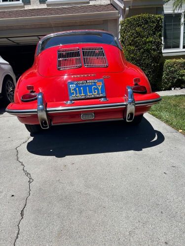 1964 Porsche 356, US $120,000.00, image 31