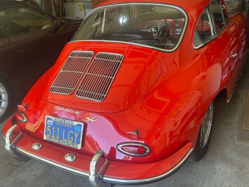 1964 Porsche 356, US $120,000.00, image 32