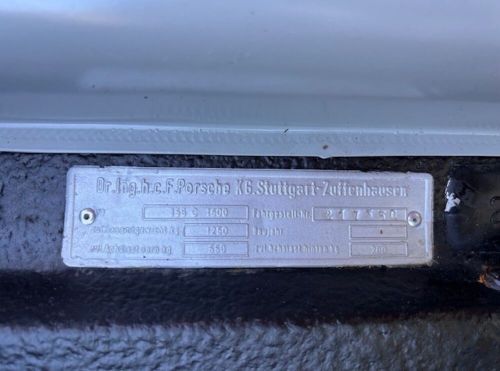 1964 Porsche 356, US $120,000.00, image 33