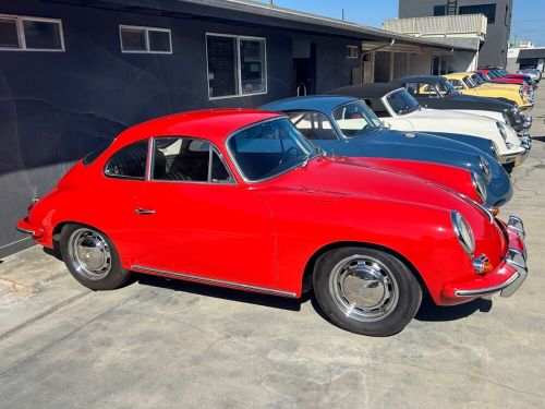 1964 Porsche 356, US $120,000.00, image 35