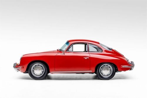1964 Porsche 356, US $120,000.00, image 36