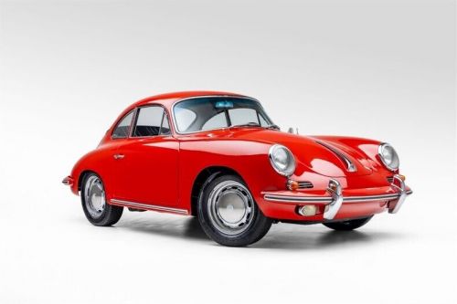 1964 Porsche 356, US $120,000.00, image 38