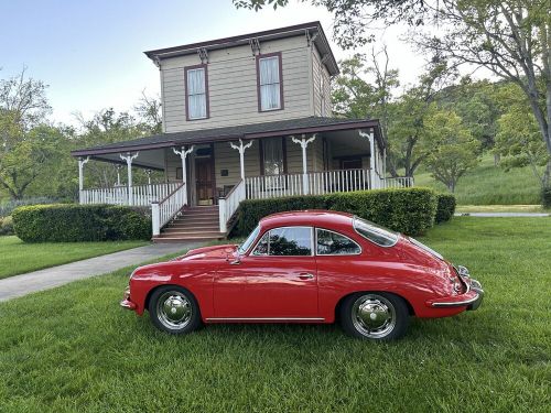 1964 Porsche 356, US $120,000.00, image 39