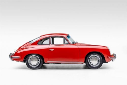 1964 Porsche 356, US $120,000.00, image 40