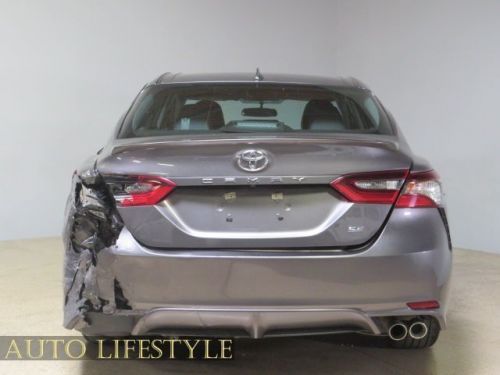 2022 Toyota Camry SE, US $12,950.00, image 8