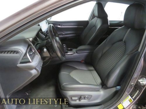 2022 Toyota Camry SE, US $12,950.00, image 12