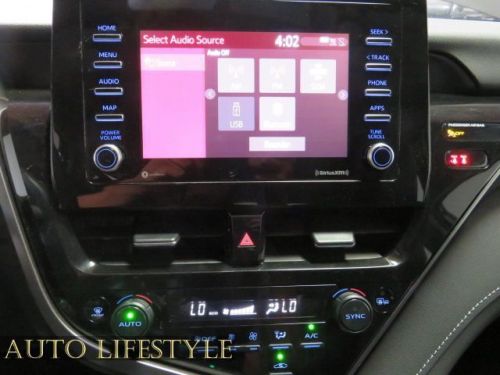 2022 Toyota Camry SE, US $12,950.00, image 26