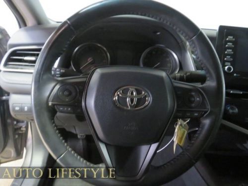 2022 Toyota Camry SE, US $12,950.00, image 30