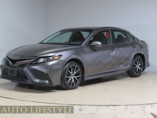 2022 Toyota Camry SE, US $12,950.00, image 36