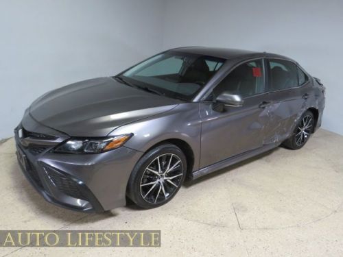 2022 Toyota Camry SE, US $12,950.00, image 38