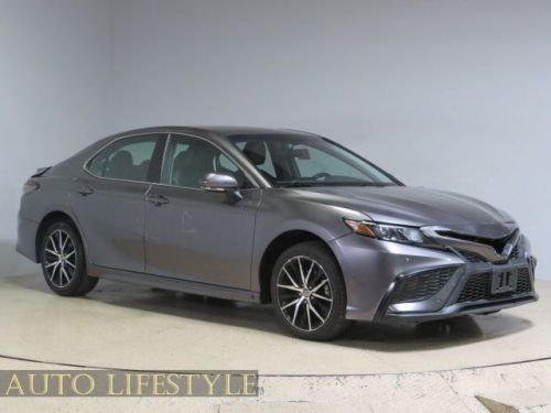 2022 Toyota Camry SE, US $12,950.00, image 40