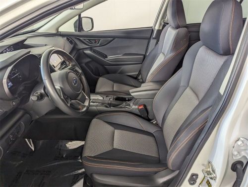 2022 subaru xv crosstrek premium