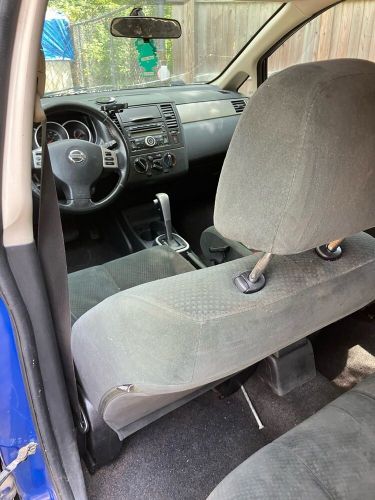 2012 Nissan Versa S, US $2,500.00, image 2
