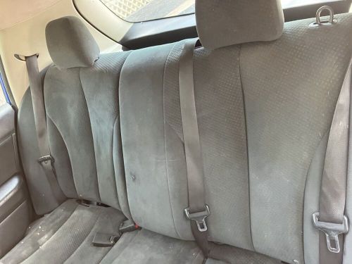 2012 Nissan Versa S, US $2,500.00, image 3