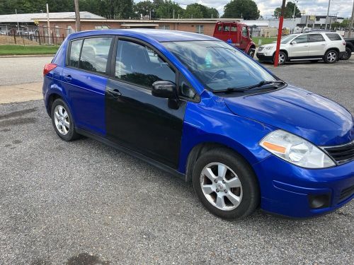 2012 Nissan Versa S, US $2,500.00, image 5