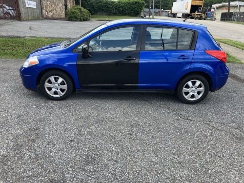 2012 Nissan Versa S, US $2,500.00, image 6