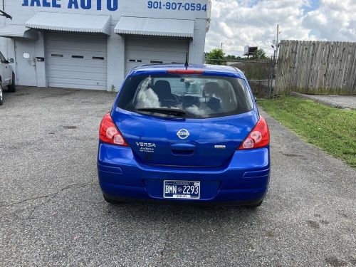 2012 Nissan Versa S, US $2,500.00, image 8