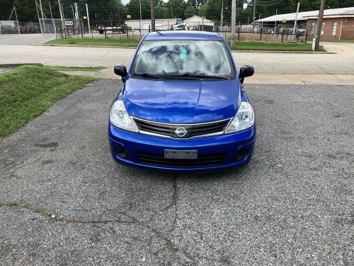 2012 Nissan Versa S, US $2,500.00, image 9