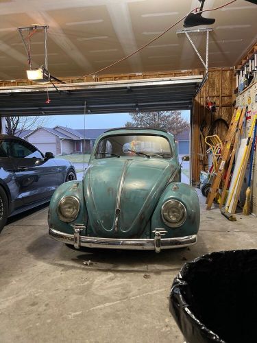 1961 Volkswagen Beetle, US $10,000.00, image 4