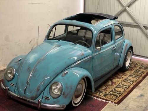1961 Volkswagen Beetle, US $10,000.00, image 6