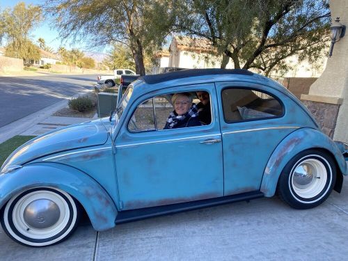 1961 Volkswagen Beetle, US $10,000.00, image 7