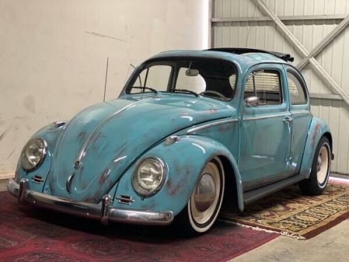 1961 Volkswagen Beetle, US $10,000.00, image 9