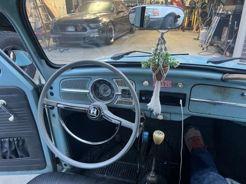 1961 Volkswagen Beetle, US $10,000.00, image 13