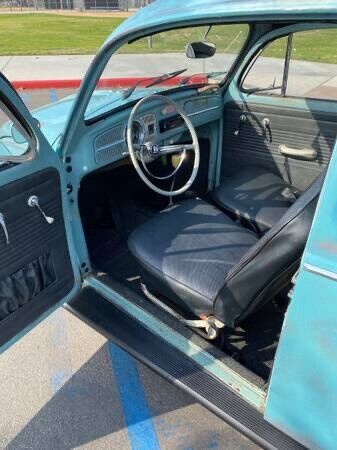 1961 Volkswagen Beetle, US $10,000.00, image 17