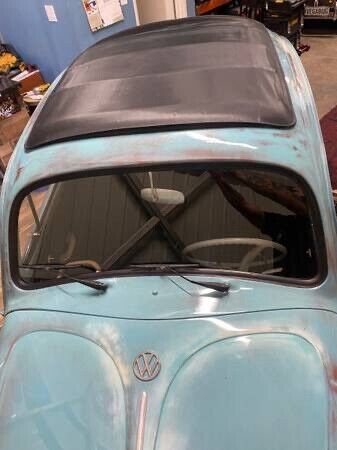 1961 Volkswagen Beetle, US $10,000.00, image 18