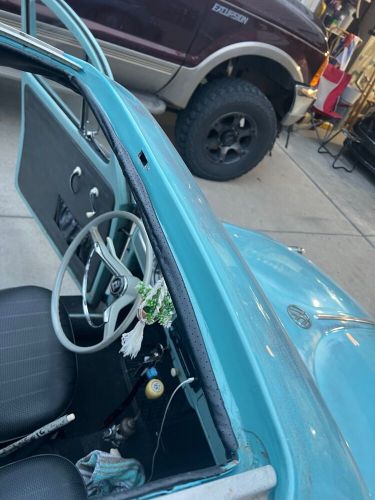 1961 Volkswagen Beetle, US $10,000.00, image 20