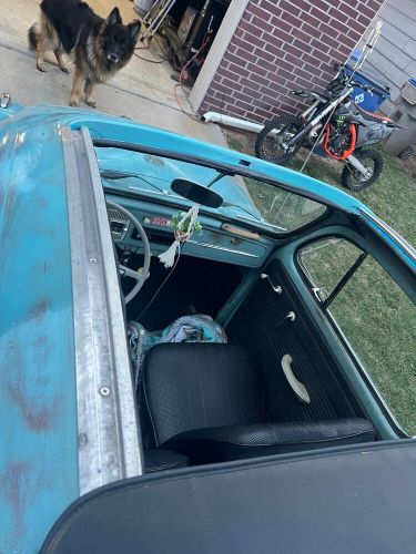 1961 Volkswagen Beetle, US $10,000.00, image 22