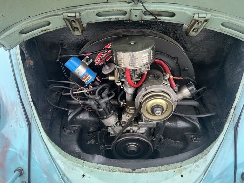 1961 Volkswagen Beetle, US $10,000.00, image 26
