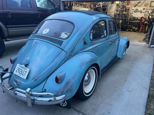 1961 Volkswagen Beetle, US $10,000.00, image 32