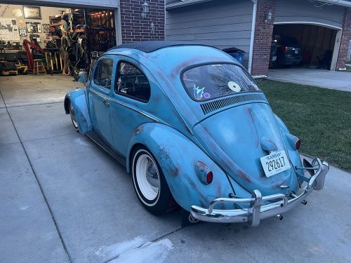 1961 Volkswagen Beetle, US $10,000.00, image 34