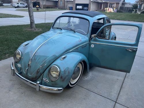 1961 Volkswagen Beetle, US $10,000.00, image 35