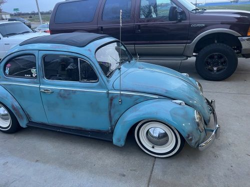 1961 Volkswagen Beetle, US $10,000.00, image 36