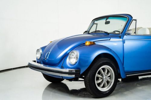 Volkswagen Super Beetle