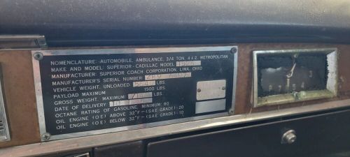 1952 Cadillac Other, US $11,500.00, image 3