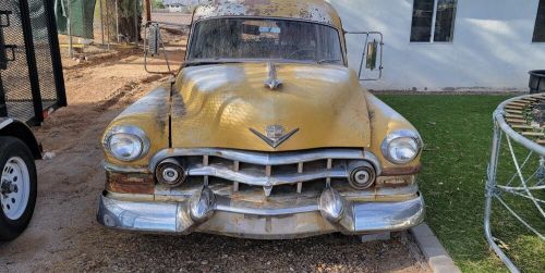 1952 Cadillac Other, US $11,500.00, image 6