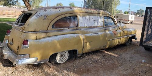 1952 Cadillac Other, US $11,500.00, image 7