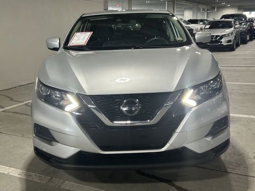 2021 Nissan Rogue S, US $15,754.00, image 3