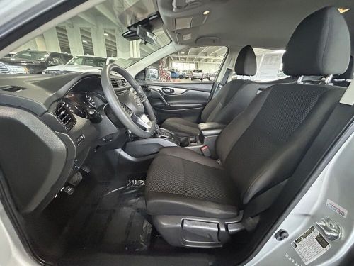 2021 Nissan Rogue S, US $15,754.00, image 4