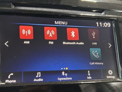 2021 Nissan Rogue S, US $15,754.00, image 6