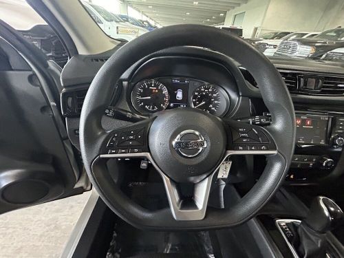 2021 Nissan Rogue S, US $15,754.00, image 7