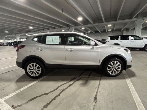 2021 Nissan Rogue S, US $15,754.00, image 9