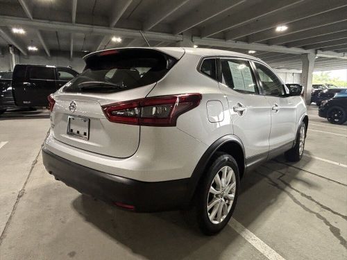 2021 Nissan Rogue S, US $15,754.00, image 10